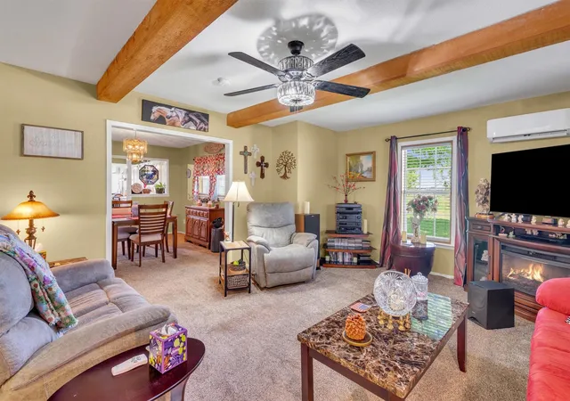 Photo 3 of Single family home for sale at 175 Hcr 3138 N, Bynum, TX 76631 | MLS# 21308705 | Listing updated on 2026-07-30
