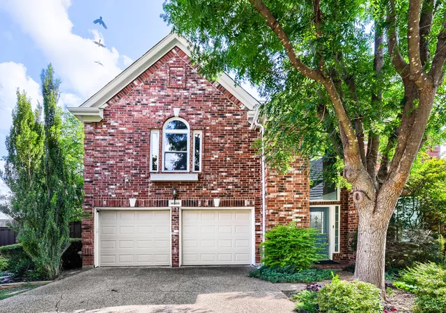 Photo 1 of Sale Pending at 14589 Blueberry Ct, Addison, TX 75001 | MLS# 21142864 | Listing updated on 2026-10-20