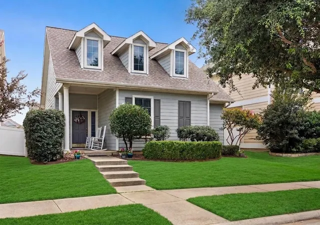Photo 1 of Single family home for sale at 10236 Franklin Dr, Providence Village, TX 76227 | MLS# 21303842 | Listing updated on 2026-07-31