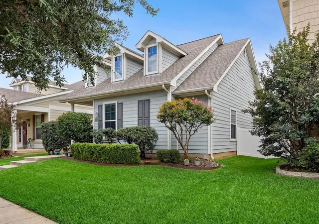 Photo 3 of Single family home for sale at 10236 Franklin Dr, Providence Village, TX 76227 | MLS# 21303842 | Listing updated on 2026-07-31