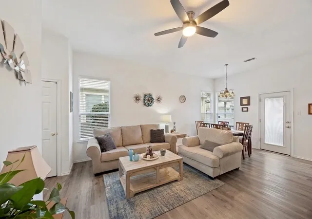 Photo 4 of Single family home for sale at 10236 Franklin Dr, Providence Village, TX 76227 | MLS# 21303842 | Listing updated on 2026-07-31