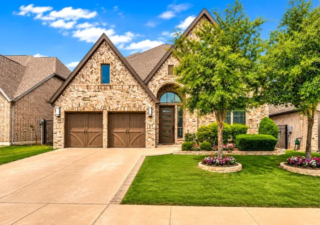Photo 1 of Single family home for sale at 730 Dover Dr, Prosper, TX 75078 | MLS# 21309884 | Listing updated on 2026-09-12