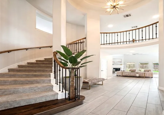 Photo 3 of Single family home for sale at 730 Dover Dr, Prosper, TX 75078 | MLS# 21309884 | Listing updated on 2026-09-12