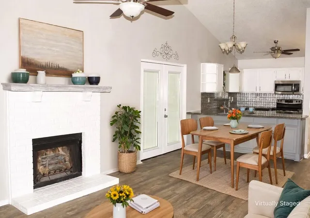 Photo 3 of Single family home for sale at 740 Versailles St, Mesquite, TX 75149 | MLS# 21309252 | Listing updated on 2026-09-12