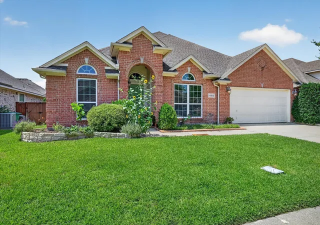 Photo 1 of Single family home for sale at 4312 Wyndham Dr, Fort Worth, TX 76244 | MLS# 21288361 | Listing updated on 2026-09-11
