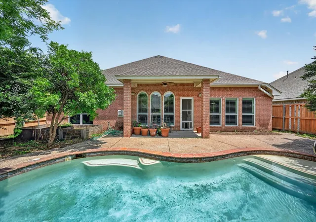 Photo 2 of Single family home for sale at 4312 Wyndham Dr, Fort Worth, TX 76244 | MLS# 21288361 | Listing updated on 2026-09-11