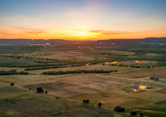 Photo 1 of Land for sale at 125 Southern Valley Dr, Tuscola, TX 79562 | MLS# 21310005 | Listing updated on 2026-09-10