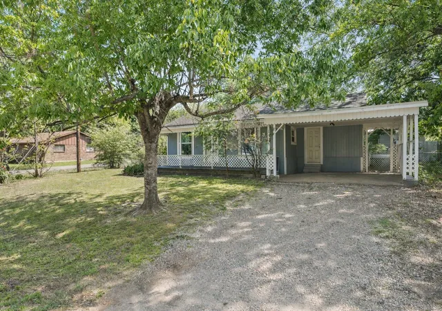 Photo 1 of Sale Pending at 4203 Cordell St, Greenville, TX 75401 | MLS# 21310010 | Listing updated on 2026-09-10