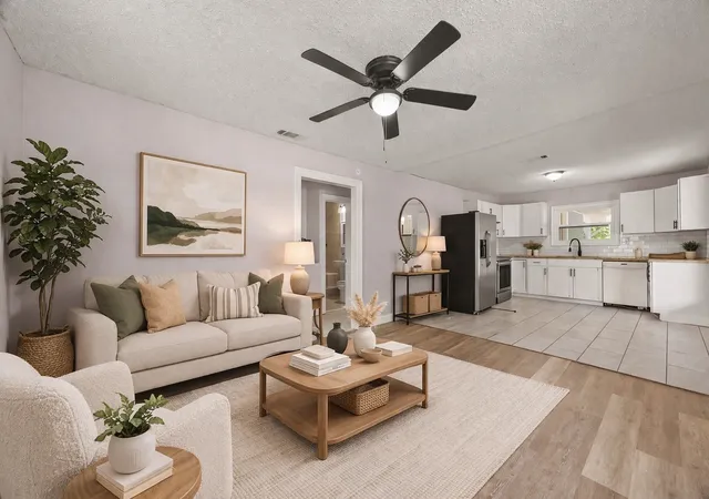 Photo 3 of Sale Pending at 4203 Cordell St, Greenville, TX 75401 | MLS# 21310010 | Listing updated on 2026-09-10