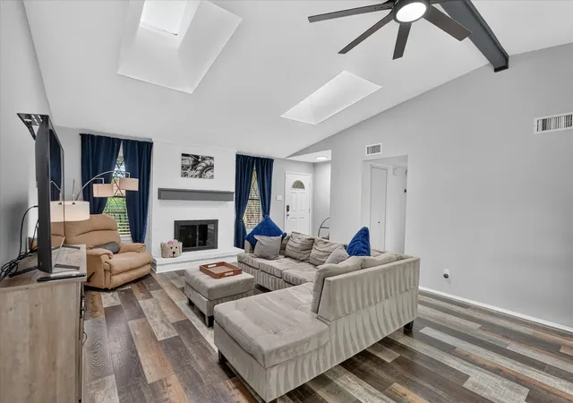 Photo 1 of Single family home for sale at 2806 Holy Cross Ln, Garland, TX 75044 | MLS# 21309228 | Listing updated on 2026-09-15