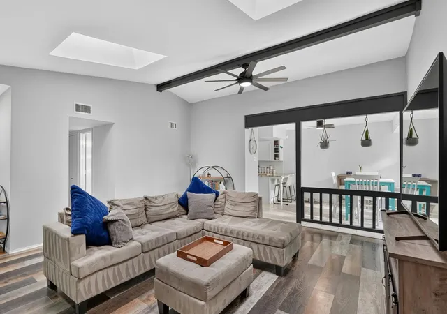 Photo 2 of Single family home for sale at 2806 Holy Cross Ln, Garland, TX 75044 | MLS# 21309228 | Listing updated on 2026-09-15