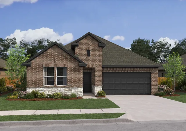 Photo 1 of Sale Pending at 2122 Sycamore Ridge Trl, Van Alstyne, TX 75495 | MLS# 21310120 | Listing updated on 2026-09-08