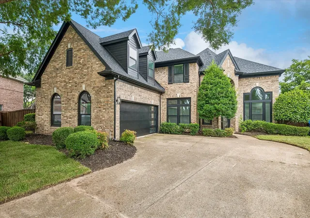 Photo 1 of Single family home for sale at 407 Greenway Ct, Coppell, TX 75019 | MLS# 21310116 | Listing updated on 2026-10-05