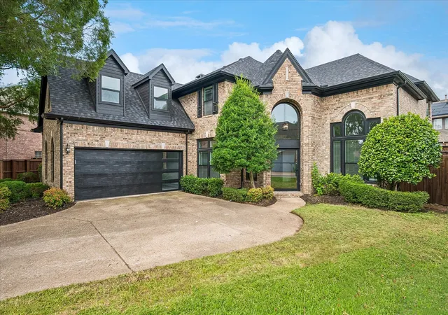 Photo 2 of Single family home for sale at 407 Greenway Ct, Coppell, TX 75019 | MLS# 21310116 | Listing updated on 2026-10-05