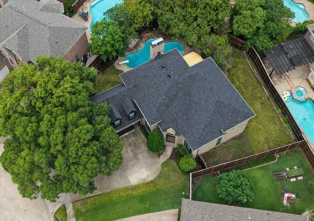 Photo 38 of Single family home for sale at 407 Greenway Ct, Coppell, TX 75019 | MLS# 21310116 | Listing updated on 2026-10-05
