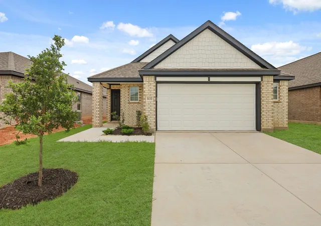 Photo 1 of Single family home for sale at 3132 Manchester Dr, Cleburne, TX 76031 | MLS# 21310176 | Listing updated on 2026-09-08