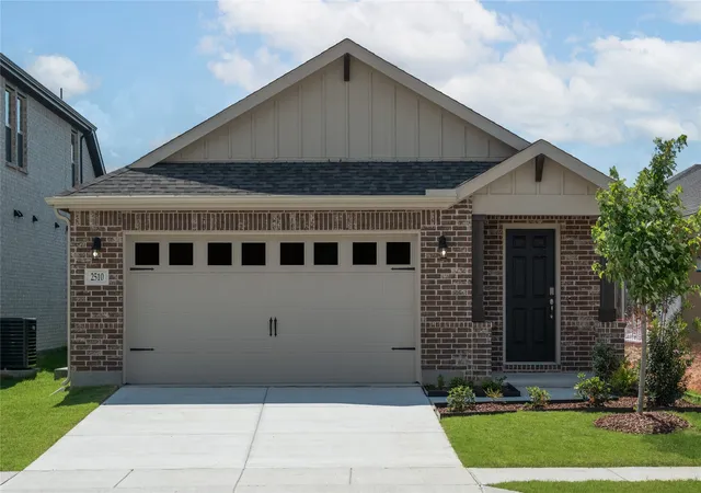 Photo 1 of Single family home for sale at 2510 Hawkins St, Anna, TX 75409 | MLS# 21310200 | Listing updated on 2026-09-13