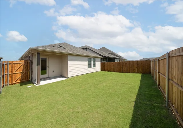 Photo 2 of Single family home for sale at 2510 Hawkins St, Anna, TX 75409 | MLS# 21310200 | Listing updated on 2026-09-13