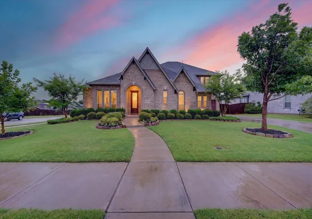Photo 1 of Sale Pending at 11601 Norcross Dr, Cross Roads, TX 76227 | MLS# 21308420 | Listing updated on 2026-09-12