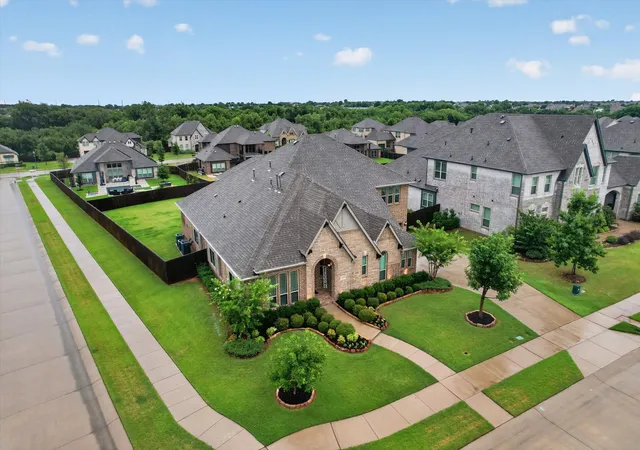 Photo 3 of Sale Pending at 11601 Norcross Dr, Cross Roads, TX 76227 | MLS# 21308420 | Listing updated on 2026-09-12