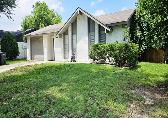 Photo 1 of Sale Pending at 1529 Meridian Wy, Garland, TX 75040 | MLS# 21309023 | Listing updated on 2026-08-01