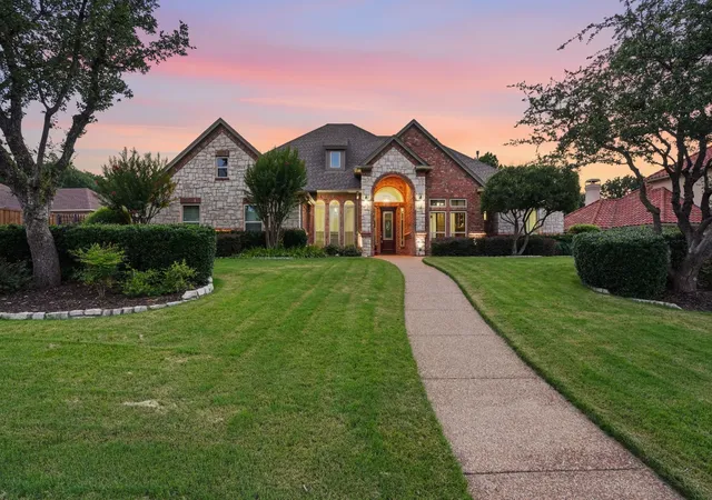 Photo 1 of Single family home for sale at 1016 Meandering Woods Dr, Keller, TX 76248 | MLS# 21284041 | Listing updated on 2026-10-06