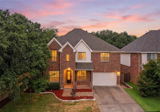 Photo 1 of Single family home for sale at 10001 Thurman Rd, Fort Worth, TX 76244 | MLS# 21310091 | Listing updated on 2026-09-13