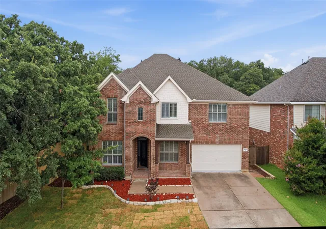 Photo 2 of Single family home for sale at 10001 Thurman Rd, Fort Worth, TX 76244 | MLS# 21310091 | Listing updated on 2026-09-13