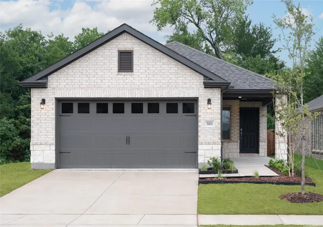 Photo 1 of Single family home for sale at 3404 Cloyce Box Dr, Anna, TX 75409 | MLS# 21310483 | Listing updated on 2026-09-13