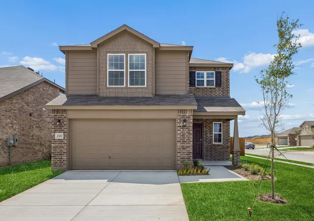 Photo 1 of Sale Pending at 2102 Sugar Maple Ln, Forney, TX 75126 | MLS# 21310439 | Listing updated on 2026-09-16