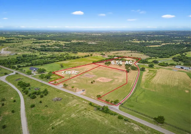 Photo 2 of Land for sale at Lot 4 Old Decatur Rd, Decatur, TX 76234 | MLS# 21306486 | Listing updated on 2026-09-09