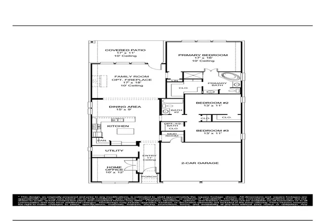 Photo 2 of Sale Pending at 7305 Pinales Wy, Mc Kinney, TX 75071 | MLS# 21310558 | Listing updated on 2026-09-14