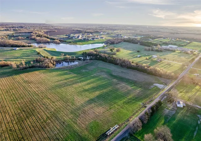 Land for sale at Lot Wp002 County Road 177, Anna, TX 75409 | MLS# 21310581
