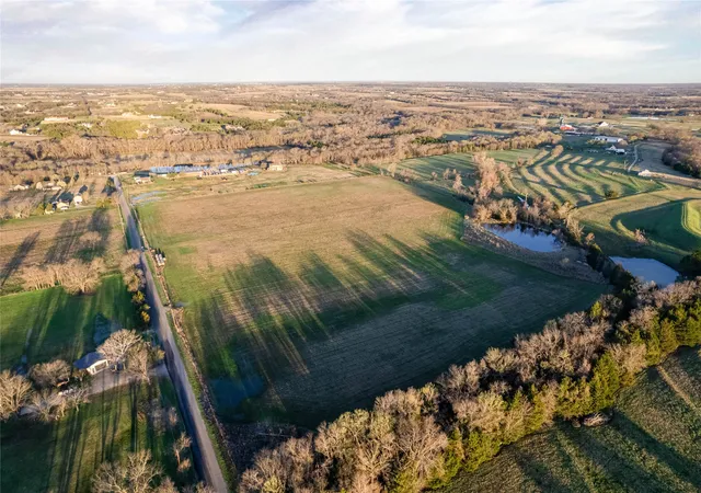 Photo 4 of Land for sale at Lot Wp002 County Road 177, Anna, TX 75409 | MLS# 21310581 | Listing updated on 2026-10-06