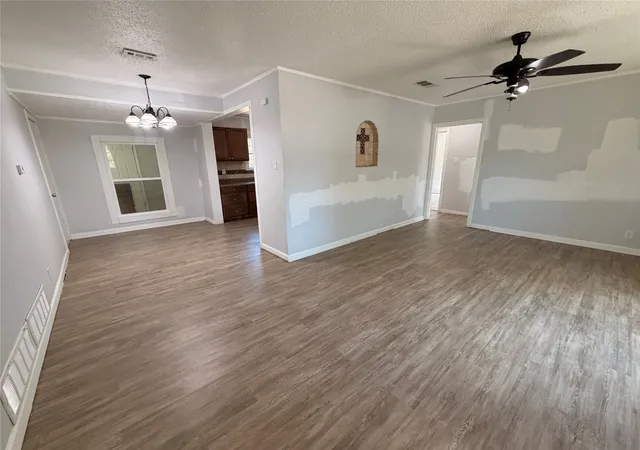 Photo 3 of Sale Pending at 2613 Stark St, Fort Worth, TX 76112 | MLS# 21310596 | Listing updated on 2026-09-11