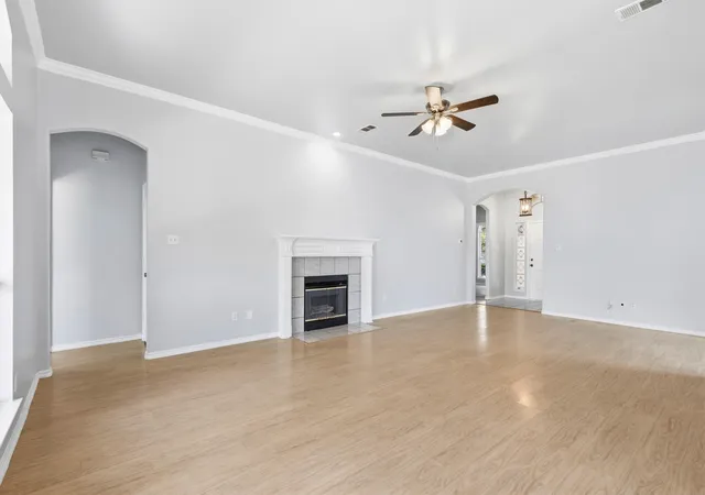 Photo 2 of Single family home for sale at 12601 Red Cedar Dr, Euless, TX 76040 | MLS# 21310695 | Listing updated on 2026-09-10