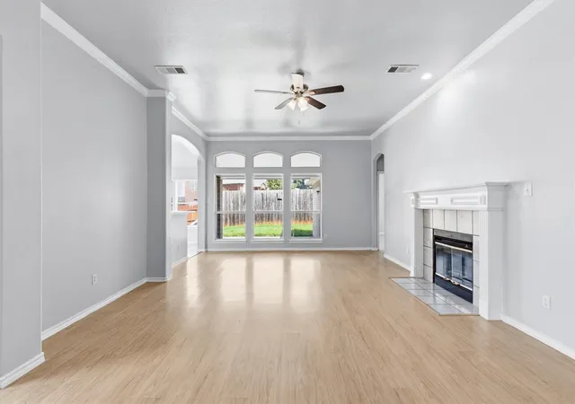 Photo 3 of Single family home for sale at 12601 Red Cedar Dr, Euless, TX 76040 | MLS# 21310695 | Listing updated on 2026-09-10