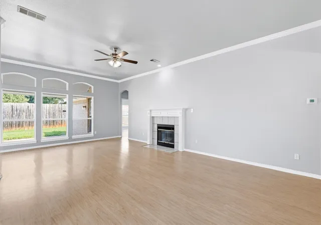 Photo 4 of Single family home for sale at 12601 Red Cedar Dr, Euless, TX 76040 | MLS# 21310695 | Listing updated on 2026-09-10