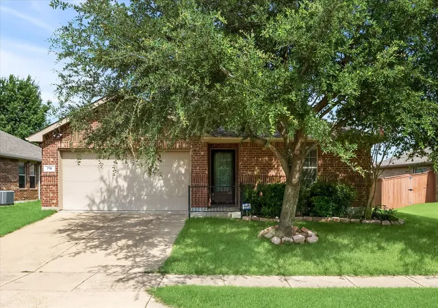 Photo 2 of Single family home for sale at 716 Harrison Ln, Lavon, TX 75166 | MLS# 21310765 | Listing updated on 2026-10-19
