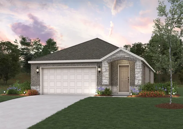 Photo 1 of Single family home for sale at 3424 Cloyce Box Dr, Anna, TX 75409 | MLS# 21310821 | Listing updated on 2026-09-13