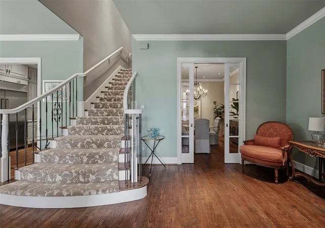 Photo 3 of Single family home for sale at 2605 Museum Wy, Fort Worth, TX 76107 | MLS# 21310275 | Listing updated on 2026-09-13