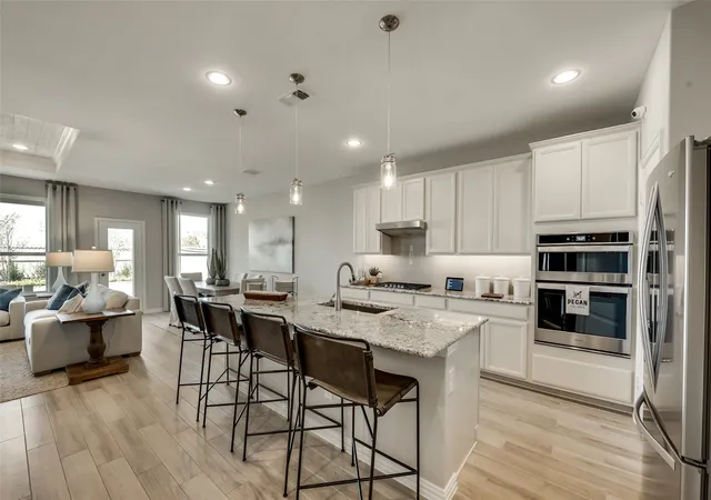 Photo 4 of Single family home for sale at 3304 Goshawk Dr, Denton, TX 76208 | MLS# 21310709 | Listing updated on 2026-09-09