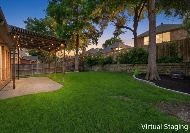 Photo 2 of Single family home for sale at 3631 Appalachian Wy, Flower Mound, TX 75022 | MLS# 21309876 | Listing updated on 2026-09-13