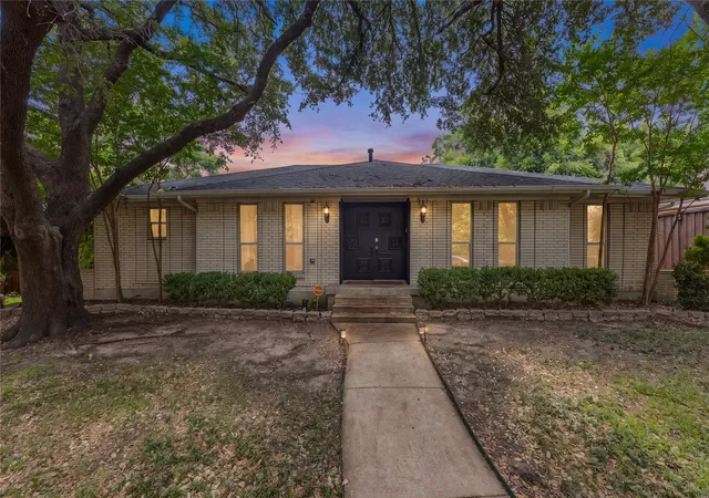 Photo 1 of Single family home for sale at 2304 Babalos Ln, Dallas, TX 75228 | MLS# 21310947 | Listing updated on 2026-10-02
