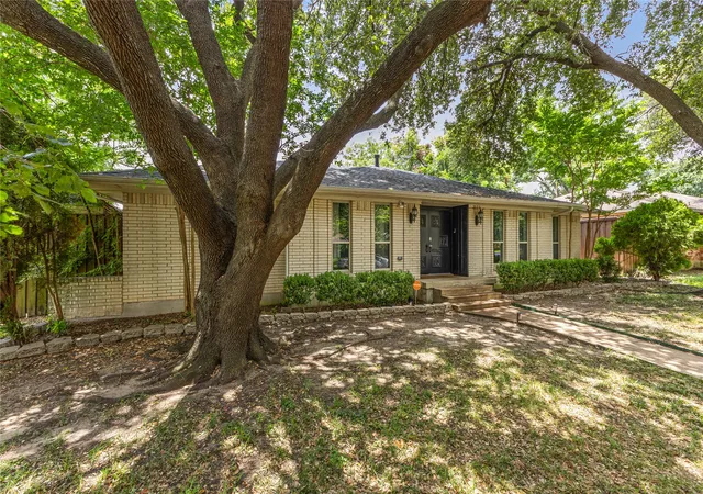Photo 1 of Single family home for sale at 2304 Babalos Ln, Dallas, TX 75228 | MLS# 21310947 | Listing updated on 2026-10-02