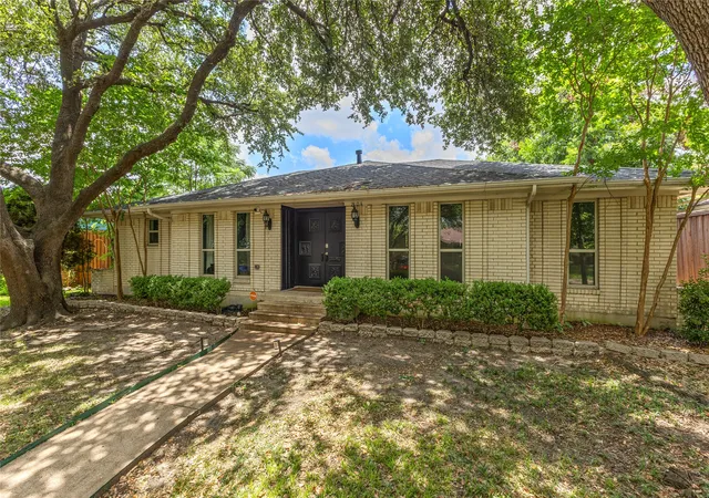 Photo 2 of Single family home for sale at 2304 Babalos Ln, Dallas, TX 75228 | MLS# 21310947 | Listing updated on 2026-10-02