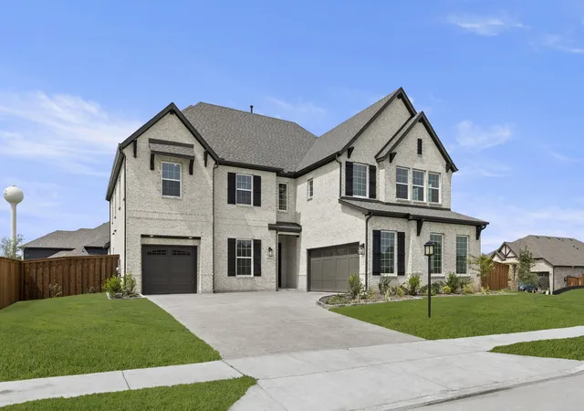 Photo 1 of Single family home for sale at 927 Stellar Truth Wy, Wylie, TX 75098 | MLS# 21310959 | Listing updated on 2026-09-13