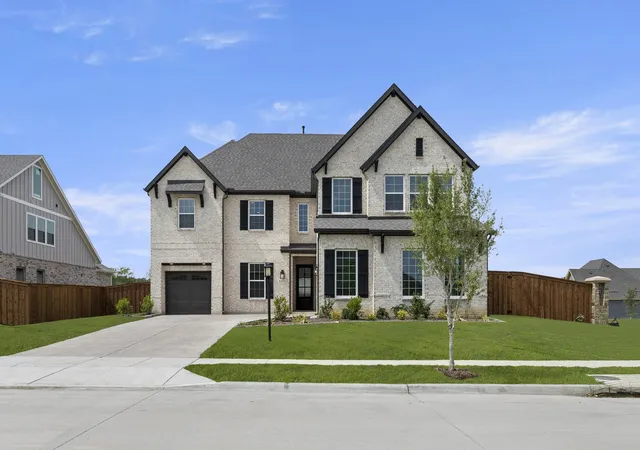 Photo 2 of Single family home for sale at 927 Stellar Truth Wy, Wylie, TX 75098 | MLS# 21310959 | Listing updated on 2026-09-13