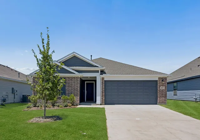 Photo 1 of Sale Pending at 2519 Canadian Wy, Crandall, TX 75114 | MLS# 21311040 | Listing updated on 2026-09-12