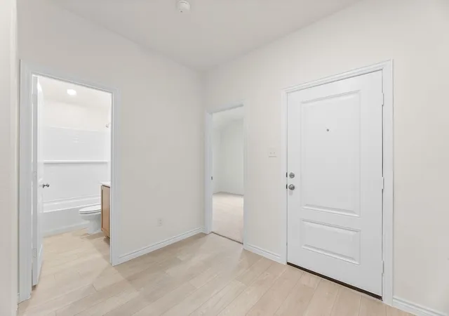 Photo 3 of Sale Pending at 2519 Canadian Wy, Crandall, TX 75114 | MLS# 21311040 | Listing updated on 2026-09-12